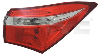 Stop lampa spate dreapta exterior TOYOTA COROLLA Sedan E17 Sedan intre 2013-2018