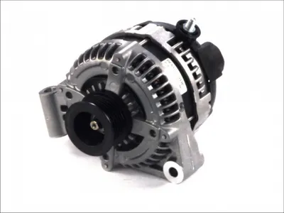 Alternator (14v, 150a) Land Rover Discovery Iii, Range Rover Iii, Range Rover Sport 4.2 4.4 Intre 2004-2013