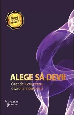 Alege sa devii