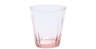 Pahar rosa - Wine Bitossi, 200 ml