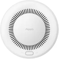 Senzor inteligent de fum Aqara - Zigbee SD-S01D, alb
