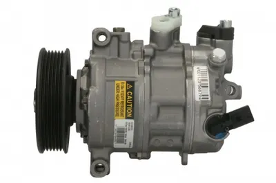 Compresor climatizare potrivit VW AMAROK 3.0D 06.16