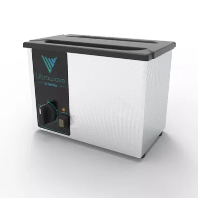 Baie de curatare cu ultrasunete - Ultrawave U300H