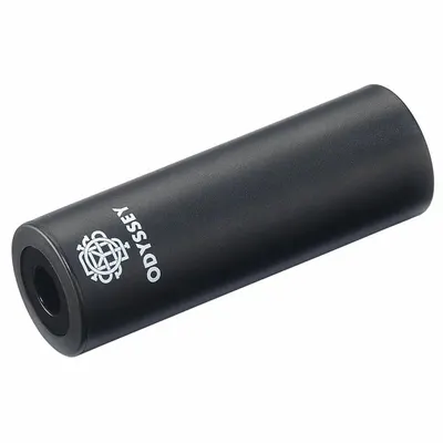 Odyssey Odyssey Graduate Combo Peg Black
