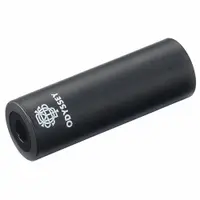 Odyssey Odyssey Graduate Combo Peg Black