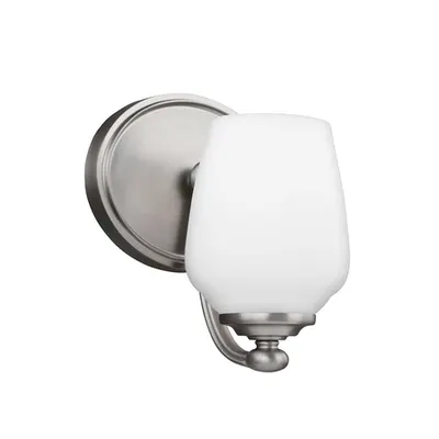 Aplica Vintner 1 Light Wall Light