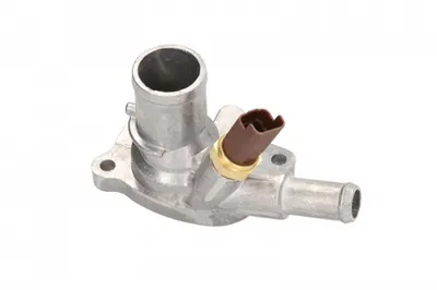 Termostat lichid racire (88 C, cu carcasa) FIAT 500, 500 C, PANDA; FORD KA; LANCIA YPSILON 1.2 1.2CNG 1.2LPG dupa 2007