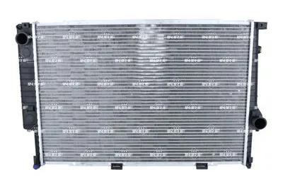 Radiator motor potrivit BMW 5 (E34), 7 (E32), 8 (E31) 2.4D-5.6