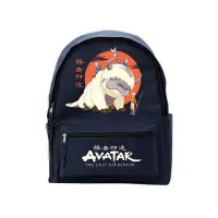 Ghiozdan Avatar - Appa - Blue