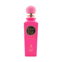 Spray Parfumat de Corp Kenzie Candid Vanilla by Volare, Femei, 150 ml