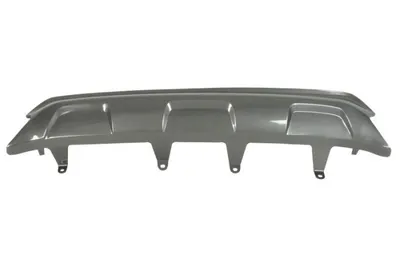 Capac bara spate potrivit LEXUS RX AL20 10.15-05.22