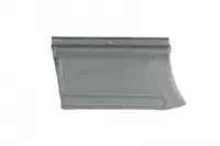 Segment reparatie aripa spate partea dreapta inferioara, inaintea rotii HONDA CIVIC HATCHBACK 3 usi intre 1994-2001
