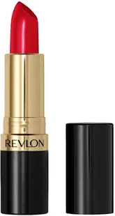 Revlon Ruj de lungă durată Super Lustrous, 809 Wild Saffron, 4.2 g