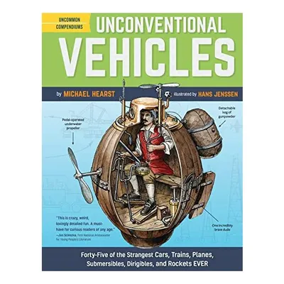 Unconventional Vehicles