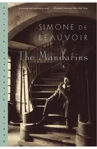 The Mandarins