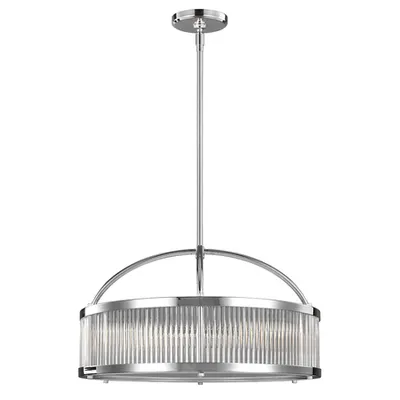 Lampa suspendata Paulson 6 Light Pendant