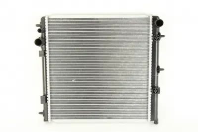 Radiator motor potrivit CITROEN C3 I 1.4