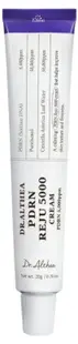 Dr. Althea Cremă de față PDRN Reju 5000, 20 g