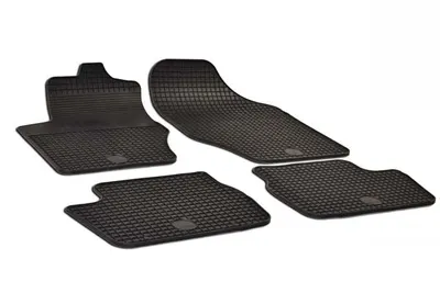 Set covorase auto cauciuc Umbrella pentru Citroen C4 (2010-2018).DS4 (2011-2018).Peugeot 308(2007-20