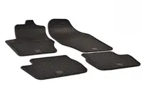 Set covorase auto cauciuc Umbrella pentru Citroen C4 (2010-2018).DS4 (2011-2018).Peugeot 308(2007-20