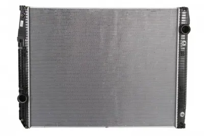 Radiator motor (fara cadru) potrivit MERCEDES ACTROS, ACTROS MP2 MP3 OM541.920-OM542.969 04.96