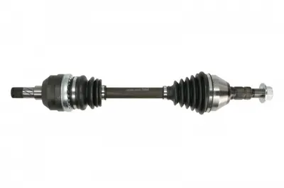 Planetara fata stanga 629mm (vehicule cu ABS) potrivit OPEL SIGNUM, VECTRA C, VECTRA C GTS 2.0D 2.2 04.02-12.08
