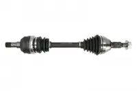 Planetara fata stanga 629mm (vehicule cu ABS) potrivit OPEL SIGNUM, VECTRA C, VECTRA C GTS 2.0D 2.2 04.02-12.08