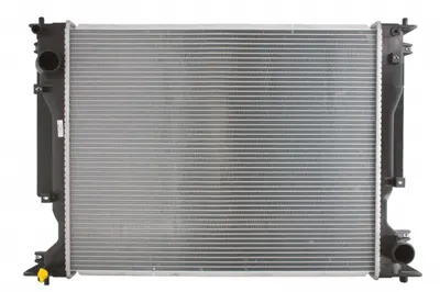Radiator motor (Manual) potrivit LEXUS IS II 2.2D