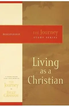 Living as a Christian