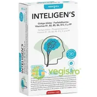 Inteligen's 60cps