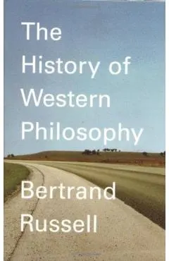 A History of Western Philosophy