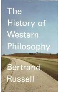 A History of Western Philosophy