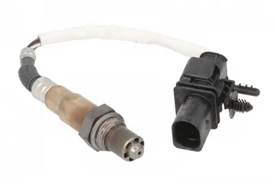 Sonda lambda (numar fire 5, 320mm) potrivit CHEVROLET EPICA; FORD FOCUS III, KUGA II, MONDEO V; SUZUKI GRAND VITARA II 1.9D 2.0 10.05