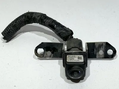 Camera video fata 284F1-4EA0A Nissan Qashqai 2 (2013-2016) [J11]