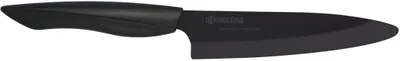 Cuțit universal din ceramică KYOCERA - SHIN ZK-130-BK, 13 cm