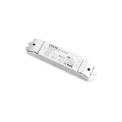Dynamic Driver 1-10v 10w 250ma