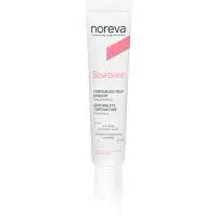 Noreva Sensidiane Soothing Eye Contour Care protejarea ochilor impotriva discomfortului si a umflaturilor 15 ml