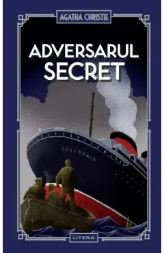 Adversarul secret
