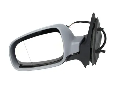Oglinda stanga potrivit VW POLO 1999-2001