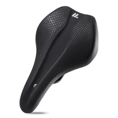Sa biciclete de oras confortabil antiderapant Negru