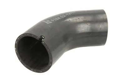 Furtun radiator ( 55mm) SCANIA GRS 875; GRS 895 R; GRSO 895 R potrivit SCANIA 4 BUS 01.96-12.05
