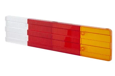 Dispersor Spate Dreapta Potrivit Mercedes Actros, Actros Mp2 Mp3, Atego, T1 (601), T1 (b602), T2 Ln1, Vario, Vario (b667, B670, B668), Vario (b670), Vario (b670, B668, B667) 04.77