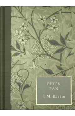 Peter Pan (Heritage Collection)
