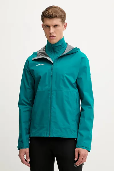 Mammut geacă outdoor Linard Light