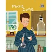 Marie Curie