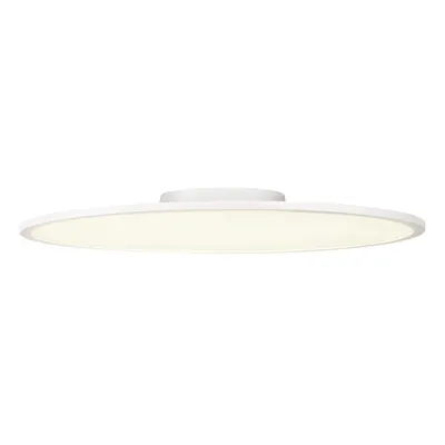 Corp iluminat TAVAN, 60 Luminita de panou TAVAN, de interior Montat pe plan de lumina Suprafete cu LED-uri Plafon alb, alb, 4000K