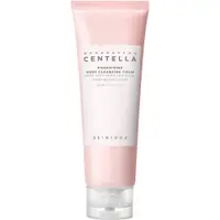 Spuma de curatare Poremizing Centella Madagascar, 125ml, Skin1004