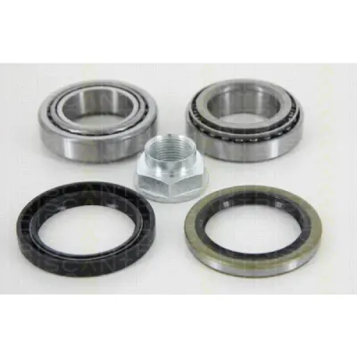 Set rulment roata TRISCAN 8530 21106