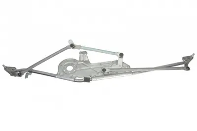 Mecanism stergator parbriz Fata fara motoras, 110 mm potrivit FORD GALAXY I; SEAT ALHAMBRA; VW SHARAN 1995-2010