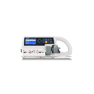 Injectomat Automat Mindray Benefusion Sp3 Vet